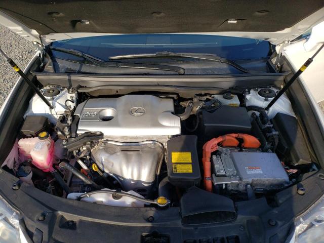 Photo 7 from auction – 2013 LEXUS ES 300H with VIN JTHBW1GG7D2037183