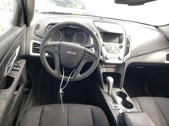 Photo 10 from auction – 2013 GMC TERRAIN SL with VIN 2GKALMEKXD6402364