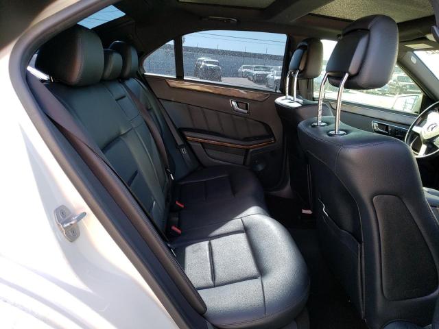 Photo 6 from auction – 2011 MERCEDES-BENZ E 350 BLUE with VIN WDDHF2EB3BA438294