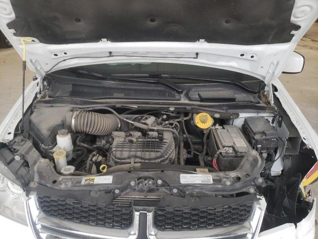 Photo 7 from auction – 2019 DODGE GRAND CARA with VIN 2C4RDGBG2KR763306