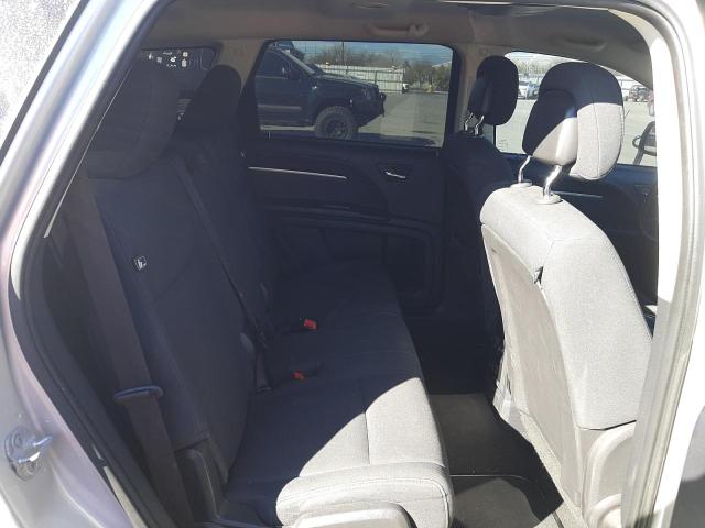 Photo 6 from auction – 2010 DODGE JOURNEY SX with VIN 3D4PH5FV7AT160259