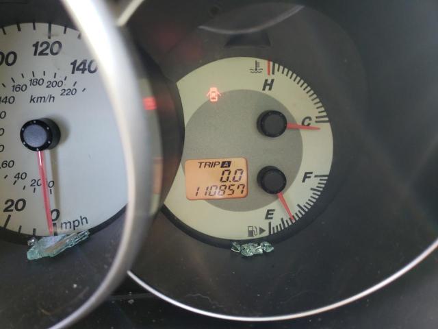 Photo 8 from auction – 2008 MAZDA 3 I with VIN JM1BK12F581774681