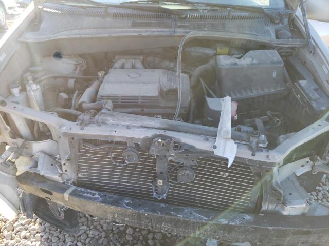 Photo 7 from auction – 2003 TOYOTA SIENNA LE with VIN 4T3ZF13C63U548439
