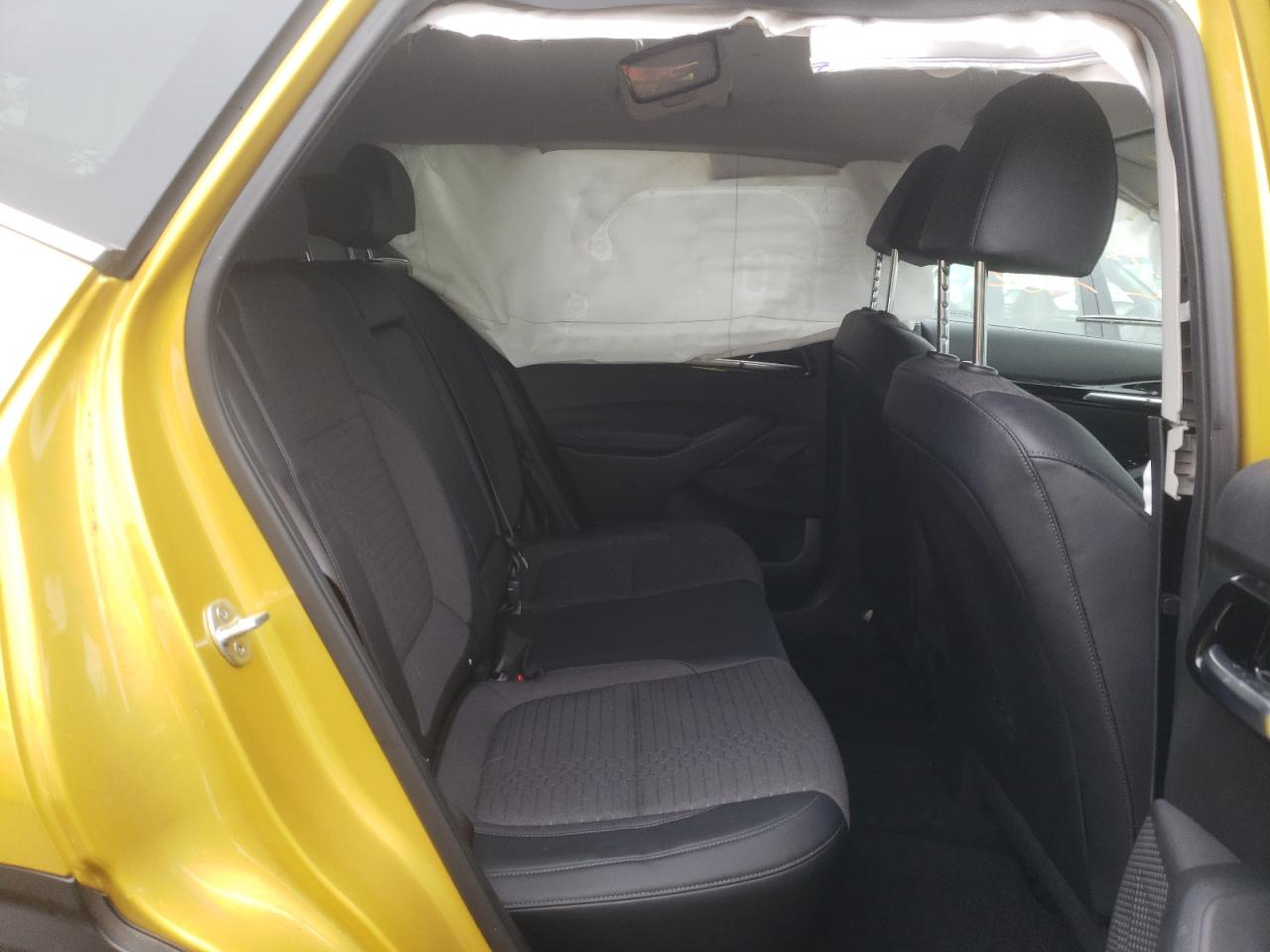 صورة رقم 6 من المزاد - 2021 KIA SELTOS S مع VIN KNDEU2AA2M7123048