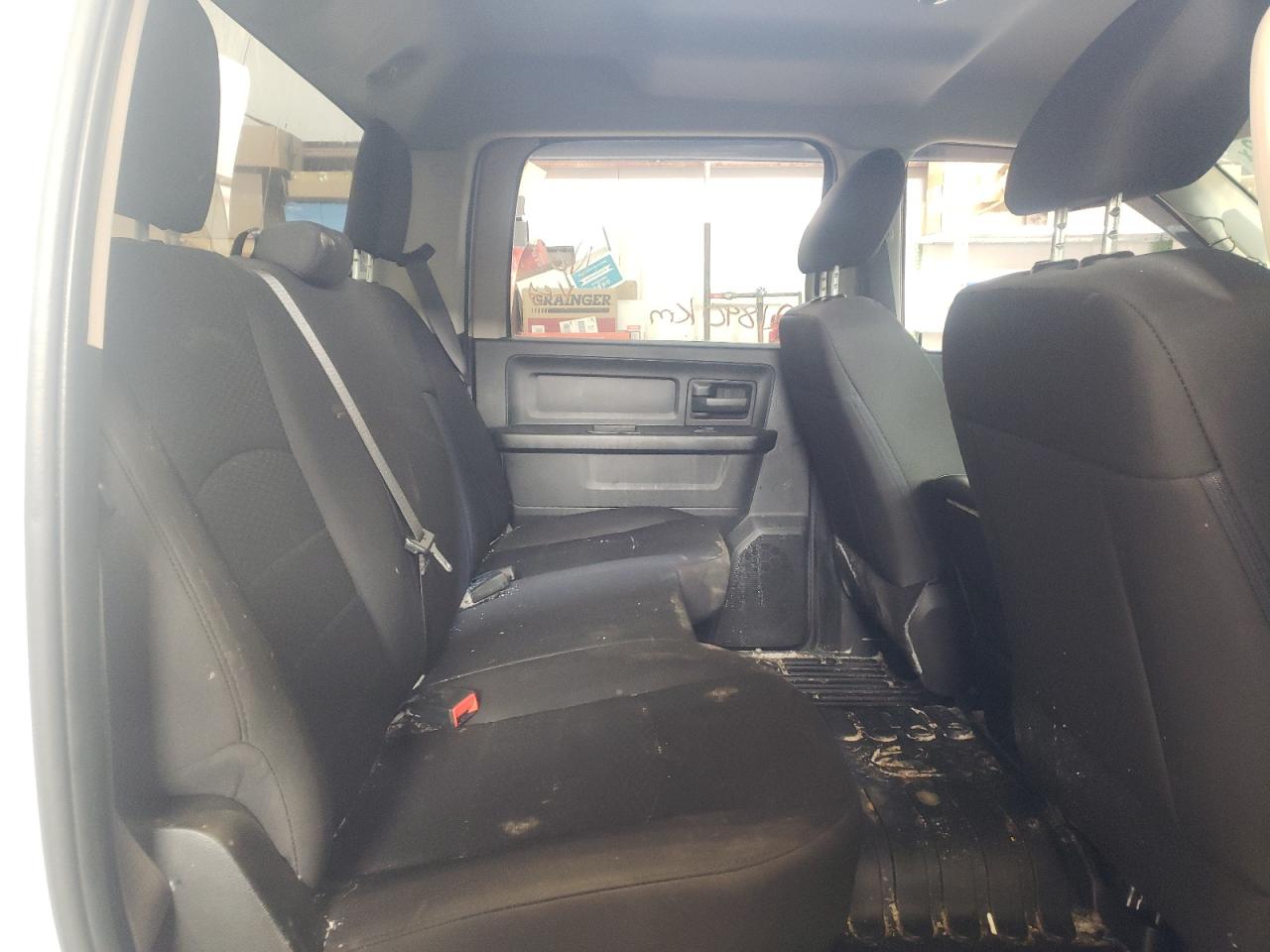 Photo 6 from auction – 2020 RAM 1500 CLASS with VIN 1C6RR7KT0LS113735