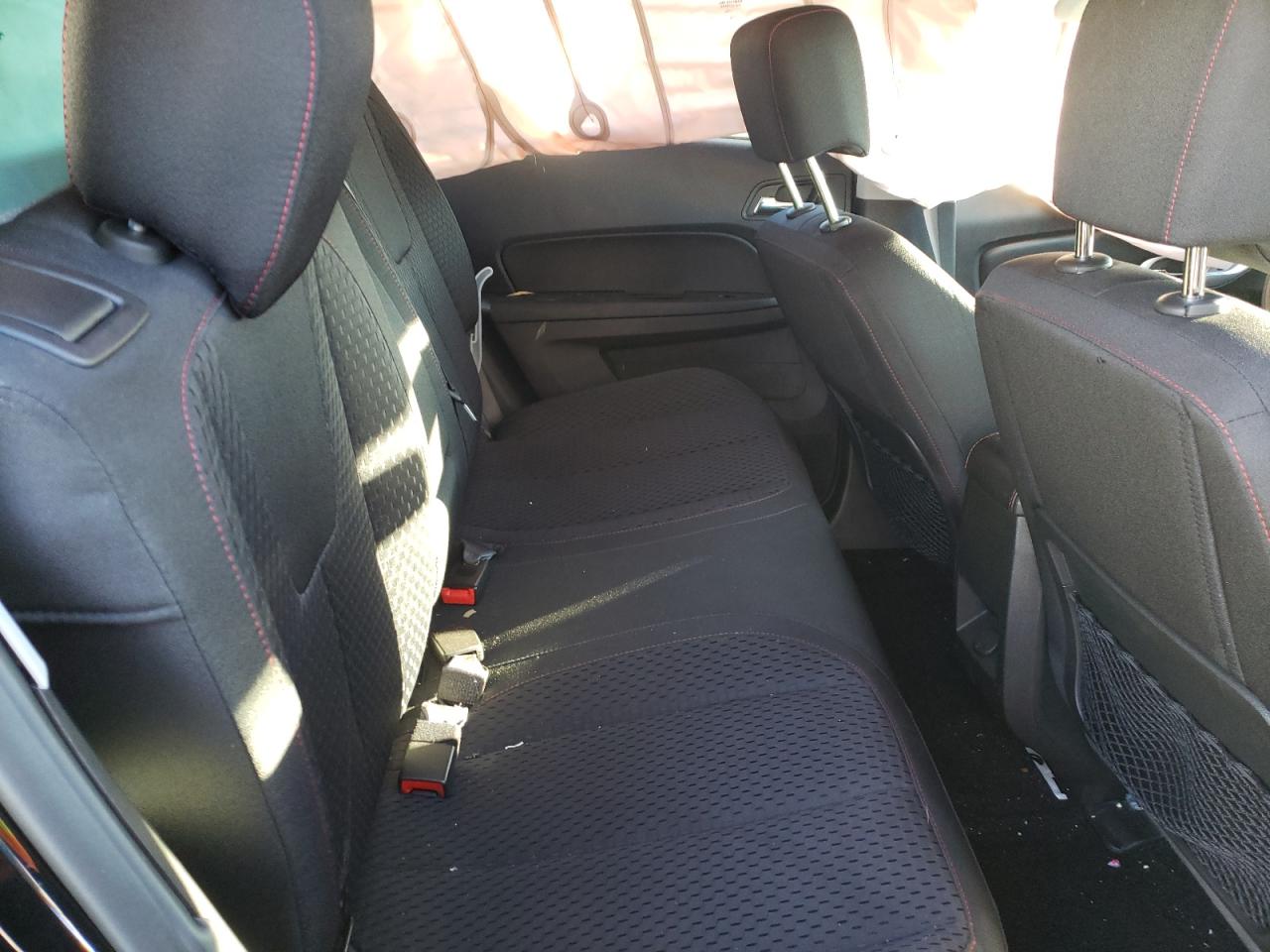 Фото 6 с аукциона – 2014 GMC TERRAIN SL с VIN 2GKFLVEK7E6373659