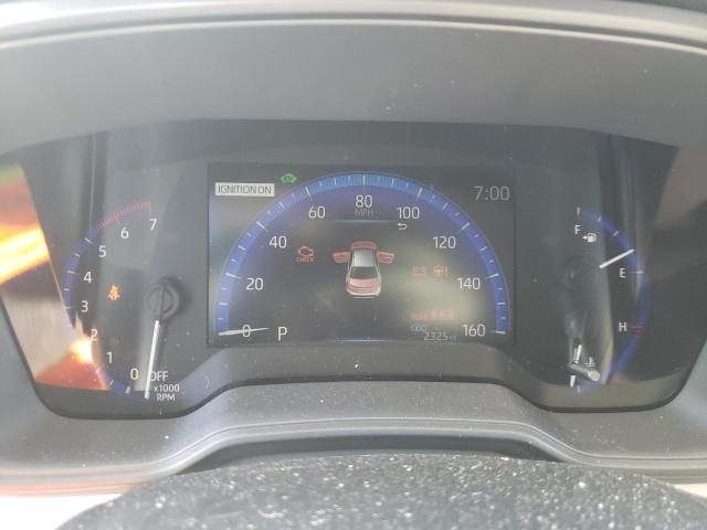 Photo 8 from auction – 2022 TOYOTA COROLLA LE with VIN JTDEAMDE6N3001904