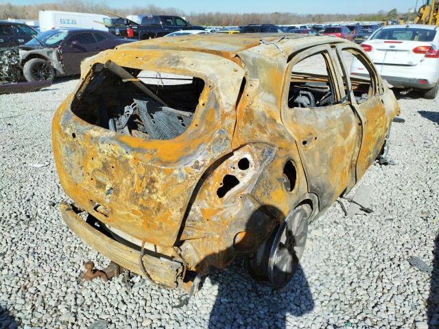 Photo 4 from auction – 2019 BUICK ENCORE PRE with VIN KL4CJASB5KB748968