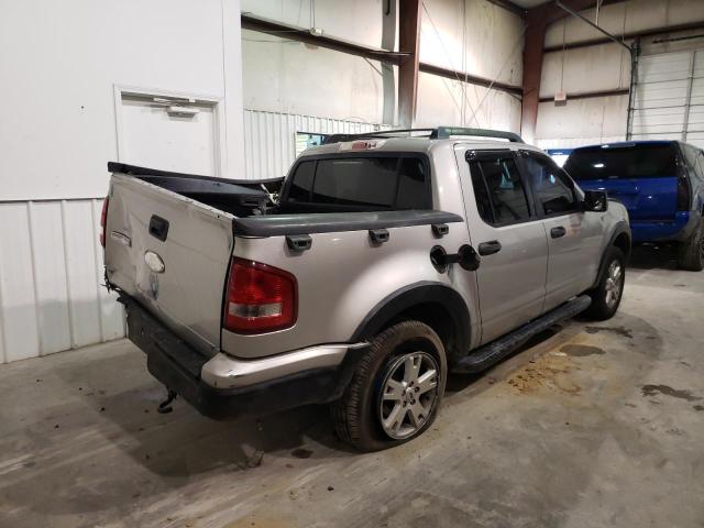 Photo 4 from auction – 2007 FORD EXPLORER S with VIN 1FMEU31867UA30778