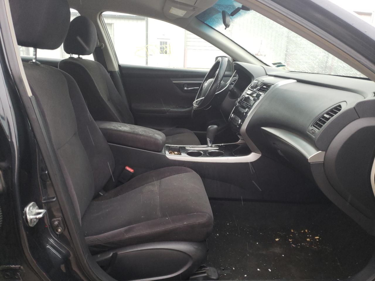 Zdjęcie 5 z aukcji – 2013 NISSAN ALTIMA 2.5 z VIN 1N4AL3AP1DC187526