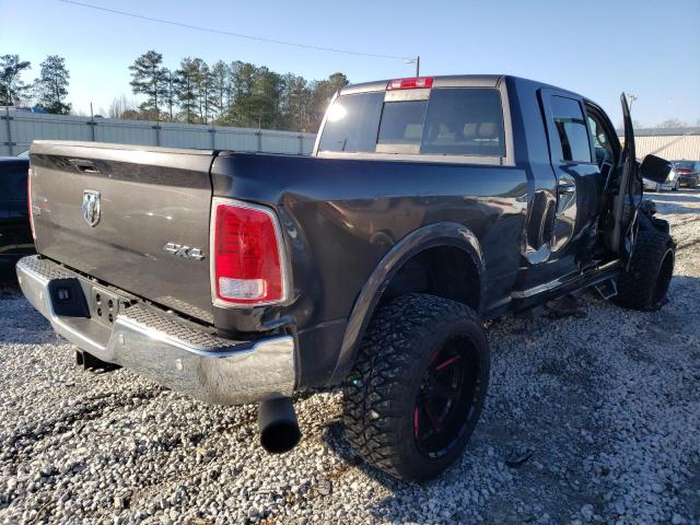 Photo 4 from auction – 2016 RAM 2500 LARAM with VIN 3C6UR5NL4GG151959