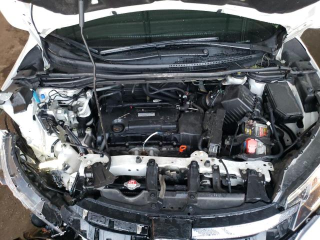 Photo 7 from auction – 2016 HONDA CR-V EX with VIN 5J6RM4H5XGL040138