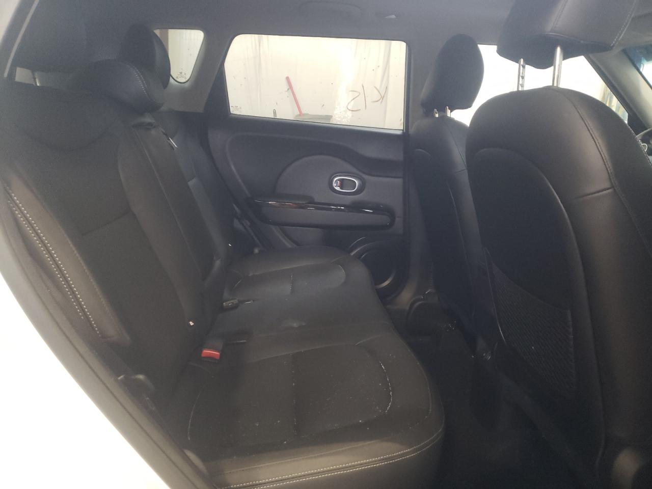 Photo 6 from auction – 2018 KIA SOUL + with VIN KNDJP3A56J7547293