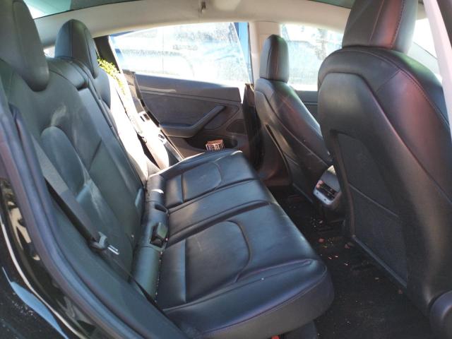 Photo 6 from auction – 2018 TESLA MODEL 3 with VIN 5YJ3E1EA6JF010069