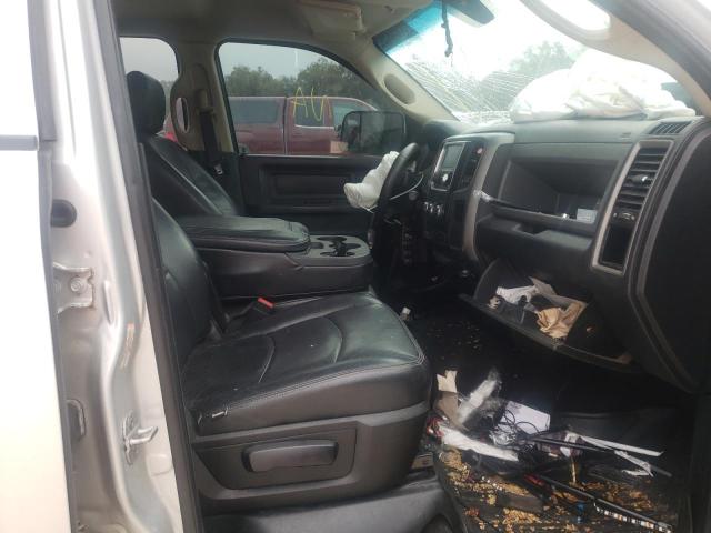 Photo 5 from auction – 2014 RAM 1500 ST with VIN 1C6RR6FT6ES140820
