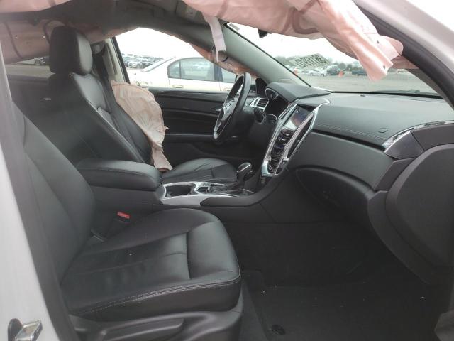 Photo 5 from auction – 2016 CADILLAC SRX with VIN 3GYFNAE33GS582015