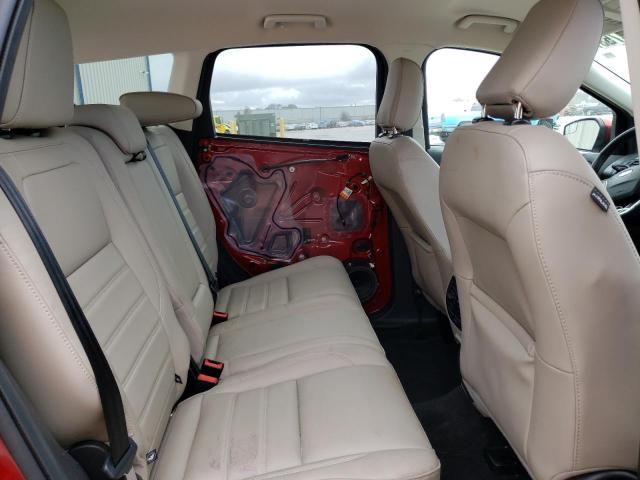 Photo 6 from auction – 2019 FORD ESCAPE SEL with VIN 1FMCU0HD5KUB95447