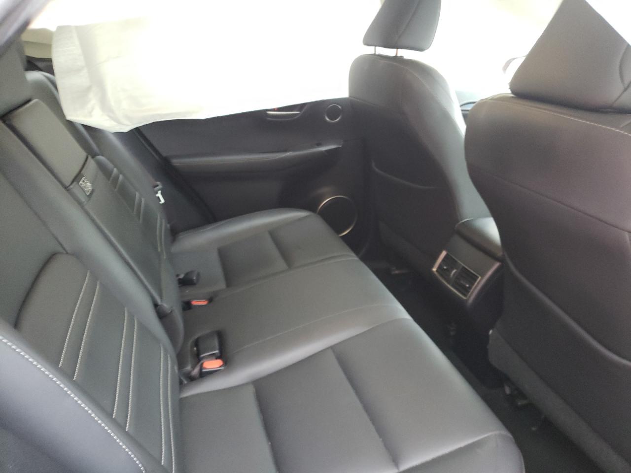 Photo 6 from auction – 2016 LEXUS NX 200T BA with VIN JTJBARBZ5G2063869