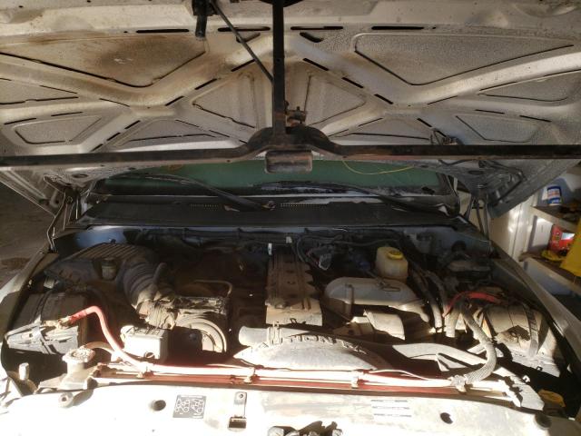 Photo 7 from auction – 2002 DODGE RAM 3500 with VIN 3B6MF36662M316990