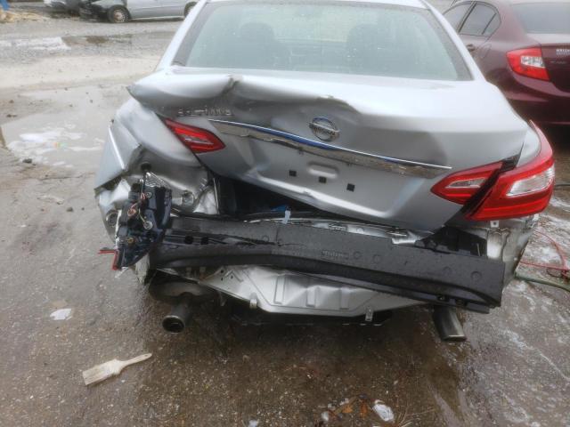 Photo 9 from auction – 2016 NISSAN ALTIMA 2.5 with VIN 1N4AL3AP2GN338849