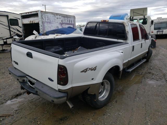 Photo 4 from auction – 2004 FORD F350 SUPER with VIN 1FTWW33S14EC22840