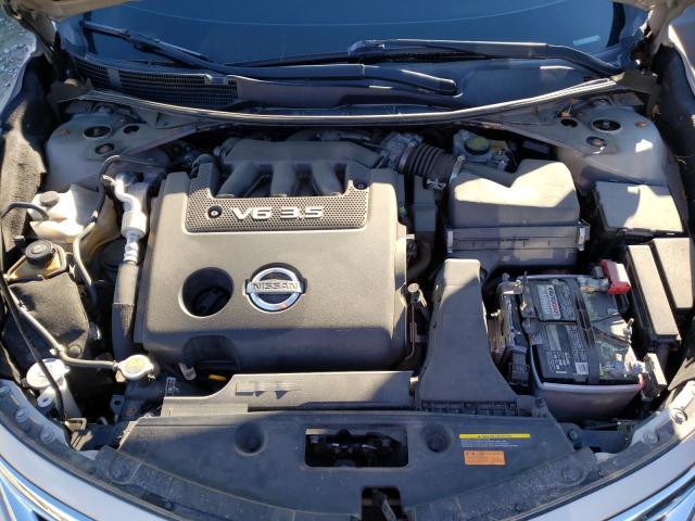 Photo 7 from auction – 2013 NISSAN ALTIMA 3.5 with VIN 1N4BL3AP6DC100580