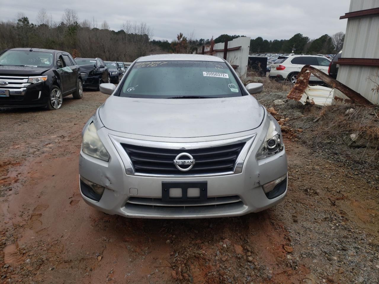 Photo 9 from auction – 2015 NISSAN ALTIMA 2.5 with VIN 1N4AL3AP7FC595693