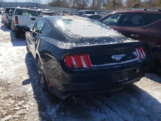 Foto 3 de la subasta – 2016 FORD MUSTANG con VIN 1FA6P8TH0G5310481