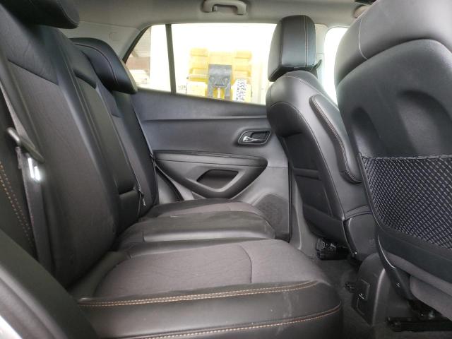 Photo 6 from auction – 2020 CHEVROLET TRAX 1LT with VIN 3GNCJLSB9LL320863