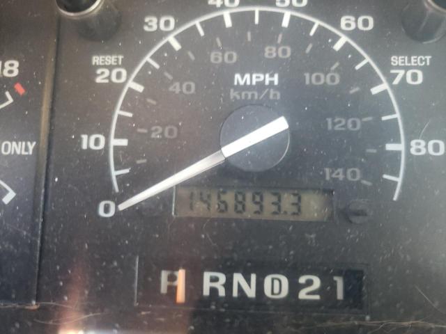 Photo 8 from auction – 1996 FORD F150 with VIN 1FTEX15N6TKA56092