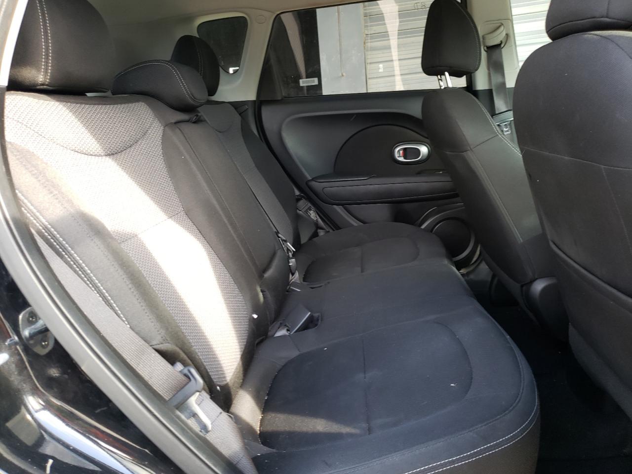 Photo 6 from auction – 2019 KIA SOUL + with VIN KNDJP3A53K7689585