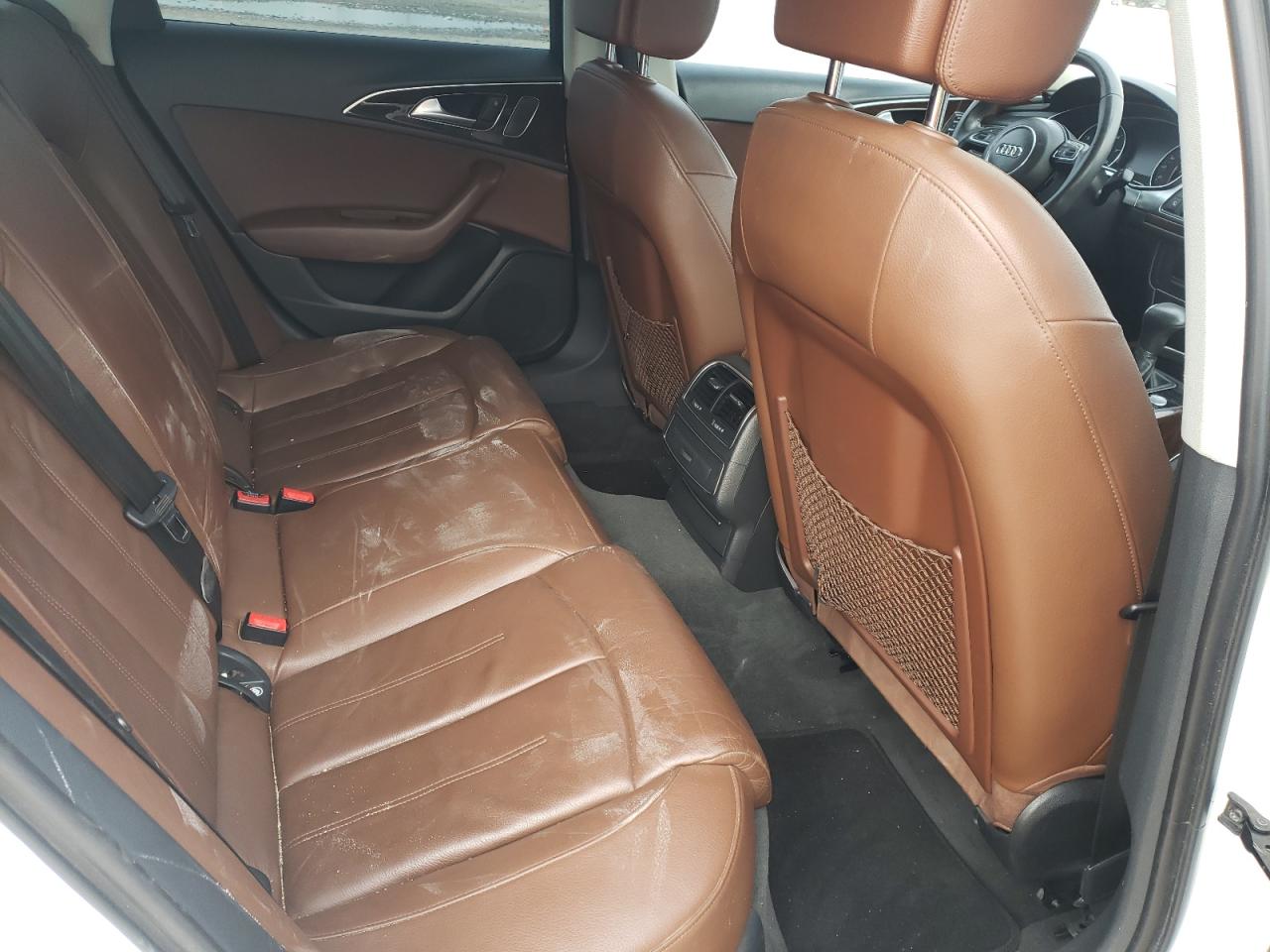 Foto 6 de la subasta – 2012 AUDI A6 PREMIUM con VIN WAUGGAFCXCN167424