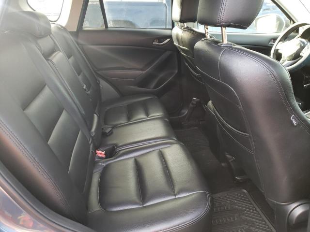 Photo 6 from auction – 2015 MAZDA CX-5 TOURI with VIN JM3KE2CY1F0538696