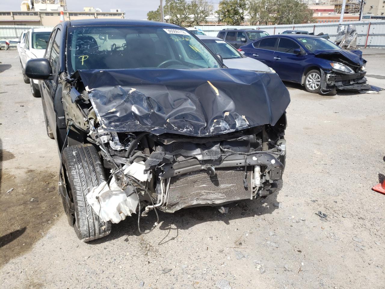 Photo 9 from auction – 2015 MITSUBISHI OUTLANDER with VIN 4A4AP3AU4FE051203