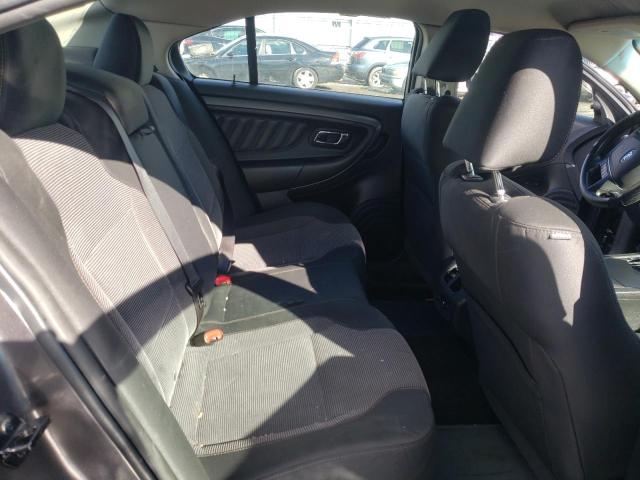 Photo 6 from auction – 2012 FORD TAURUS SEL with VIN 1FAHP2HW6CG109776