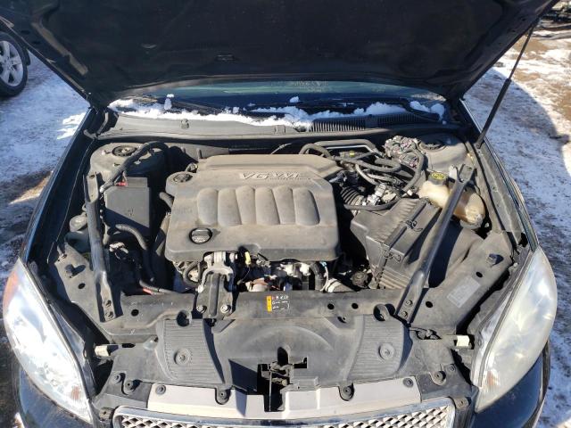 Photo 7 from auction – 2014 CHEVROLET IMPALA LIM with VIN 2G1WB5E31E1144715