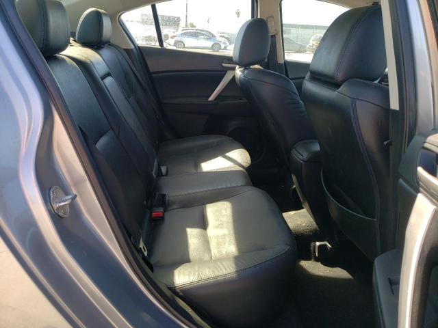 Photo 6 from auction – 2012 MAZDA 3 I with VIN JM1BL1W86C1696235