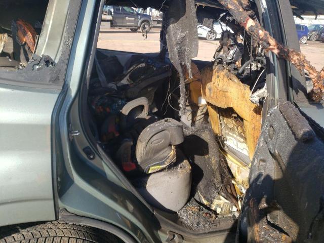 Photo 6 from auction – 2016 SUBARU FORESTER 2 with VIN JF2SJADC9GH514913