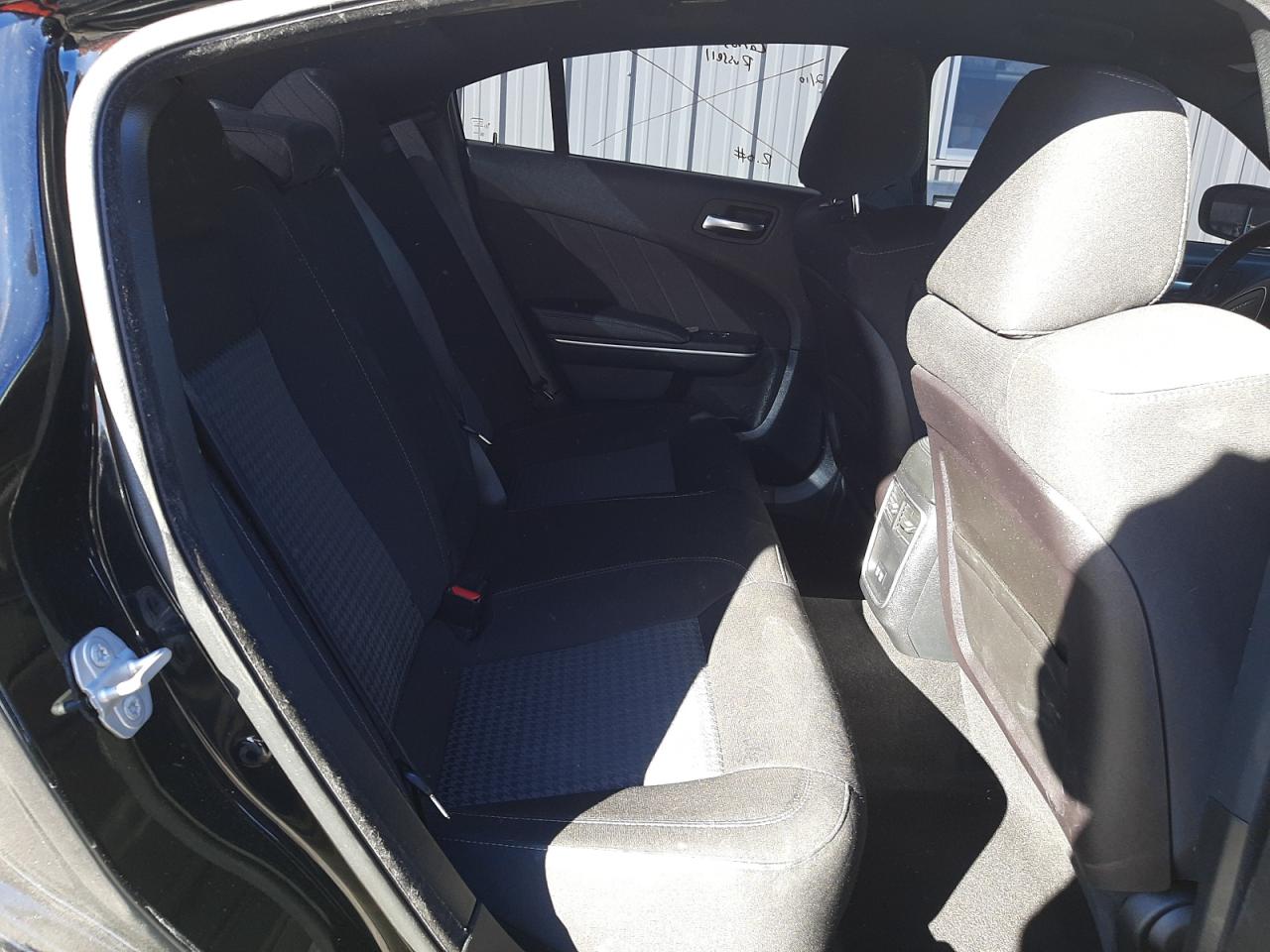 Photo 6 from auction – 2020 DODGE CHARGER SC with VIN 2C3CDXGJ5LH126416