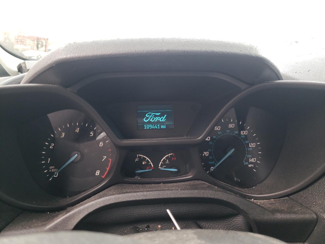 Photo 8 from auction – 2015 FORD TRANSIT CO with VIN NM0LS7E77F1205403