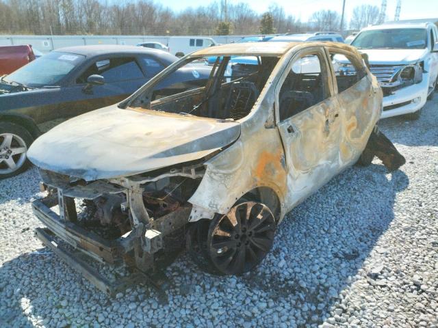 Photo 2 from auction – 2019 BUICK ENCORE PRE with VIN KL4CJASB5KB748968