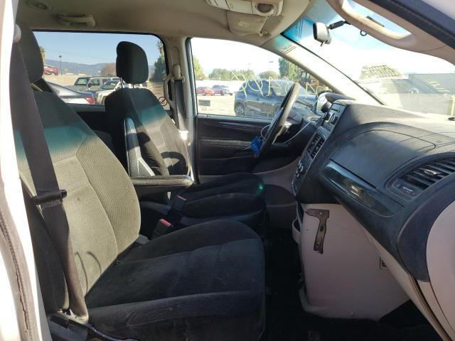 Photo 5 from auction – 2017 DODGE GRAND CARA with VIN 2C4RDGBG7HR649519