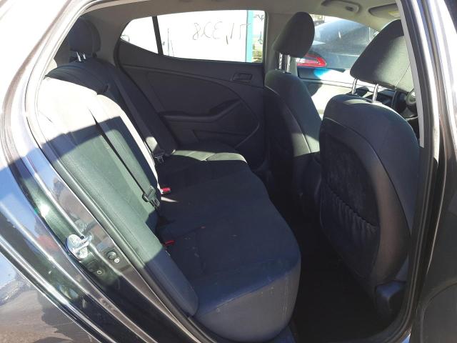 Photo 6 from auction – 2015 KIA OPTIMA LX with VIN KNAGM4A79F5645843