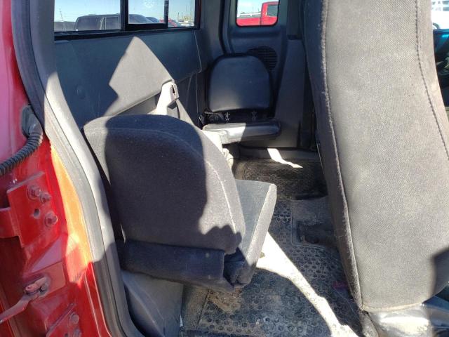 Photo 6 from auction – 2007 FORD RANGER with VIN 1FTZR45E03PB38626