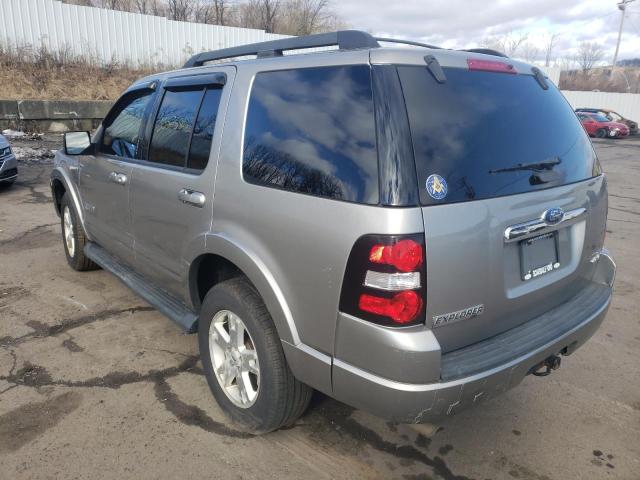 Photo 3 from auction – 2008 FORD EXPLORER X with VIN 1FMEU73E08UA67496