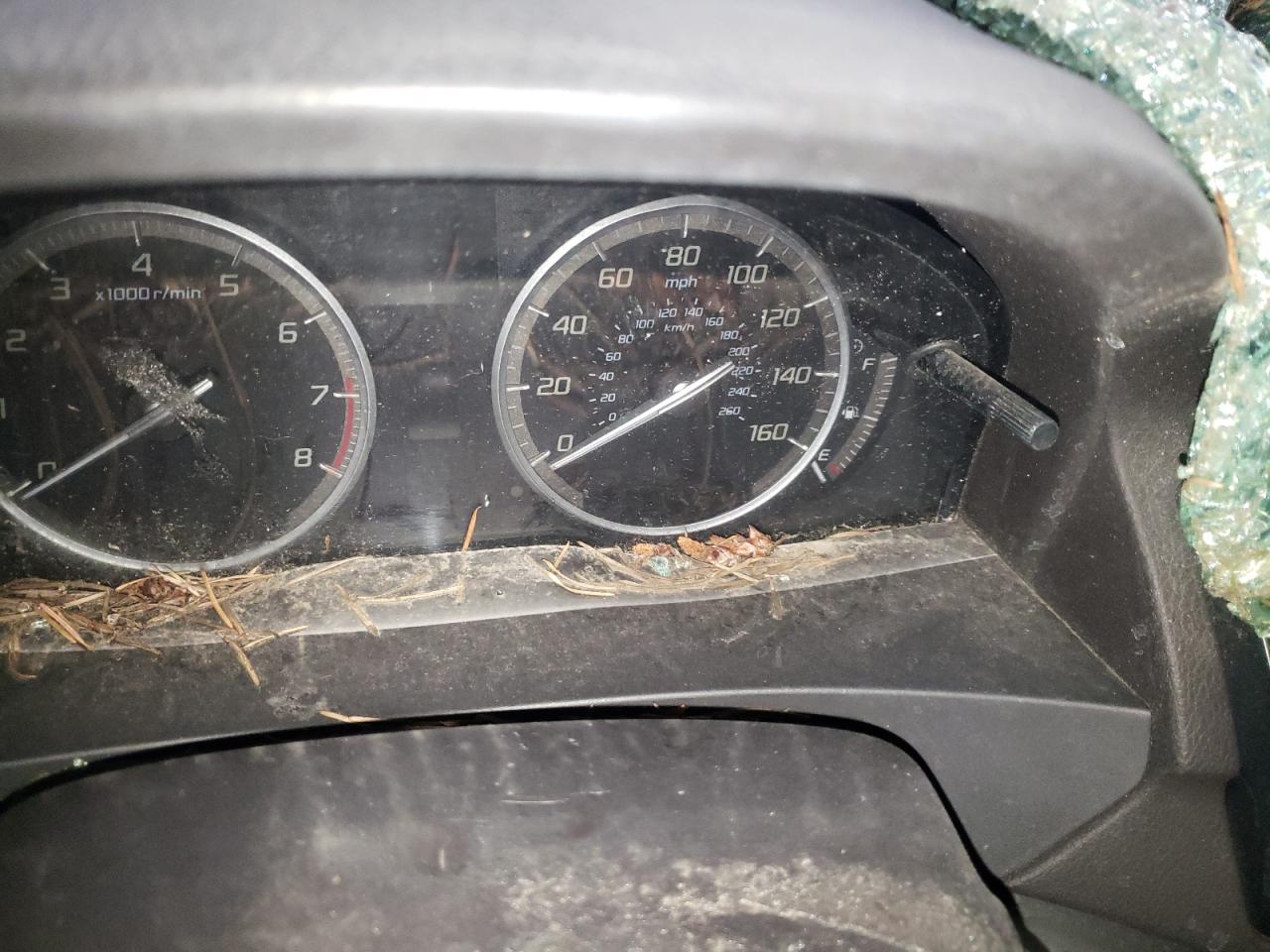 Photo 8 from auction – 2016 ACURA RDX TECHNO with VIN 5J8TB4H59GL028680