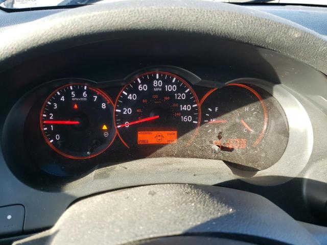 Photo 8 from auction – 2008 NISSAN ALTIMA 2.5 with VIN 1N4AL21E68N539969