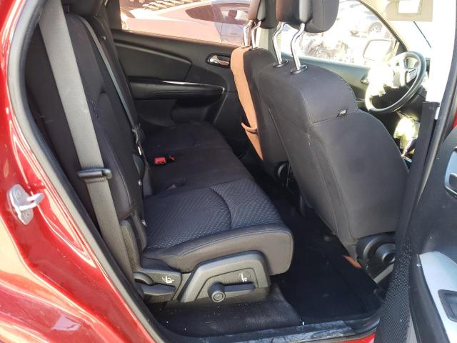 Photo 6 from auction – 2014 DODGE JOURNEY SE with VIN 3C4PDCAB8ET245627