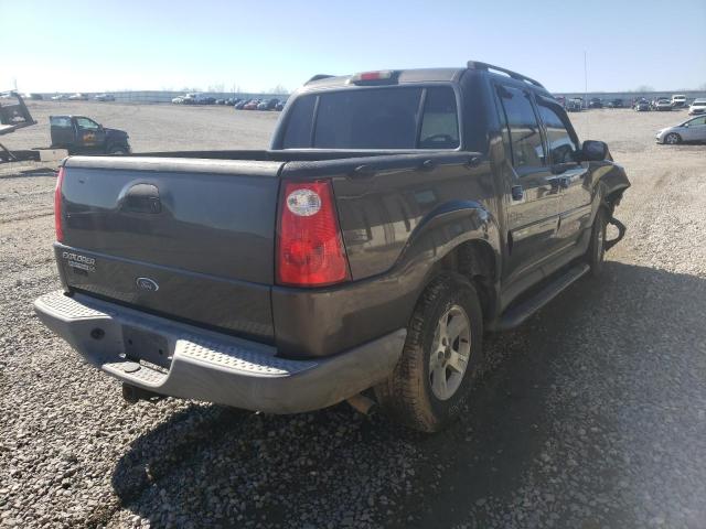 Zdjęcie 4 z aukcji – 2005 FORD EXPLORER S z VIN 1FMZU77K85UB07174