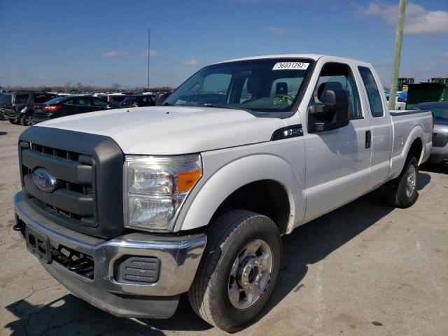 Photo 5 from auction – 2012 FORD F250 SUPER with VIN 1FT7X2B63CEC11661